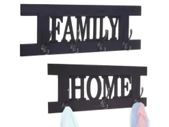 MCW Wandgarderobe C60 Shabby 2-teilig