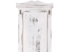 MCW Wandgarderobe H33 2er-Set Shabby
