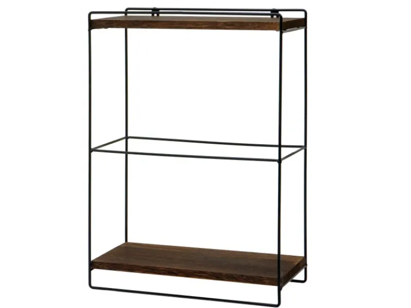 MCW Wandregal K77 50x35x17cm