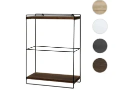 MCW Wandregal K77 50x35x17cm