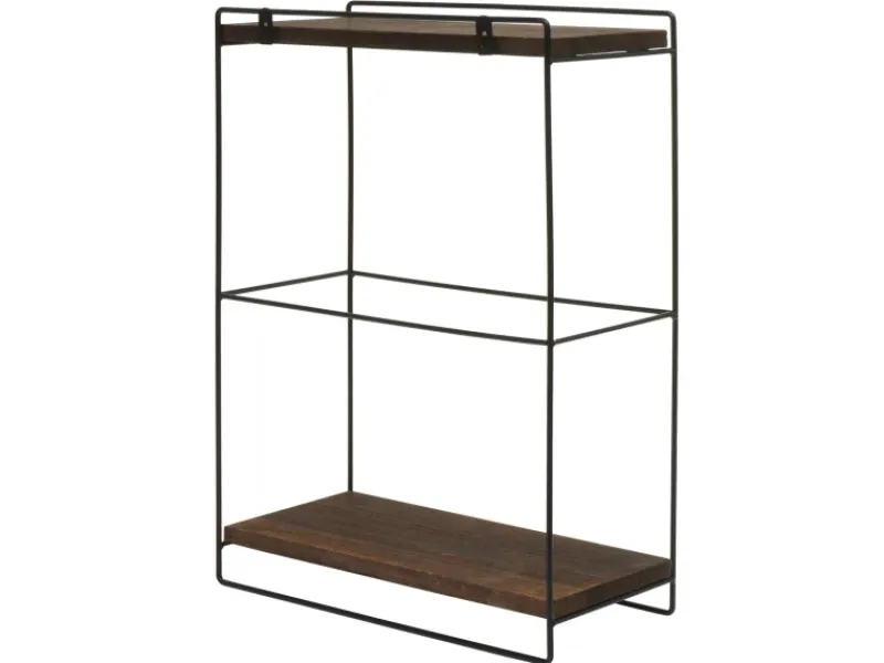 MCW Wandregal K77 50x35x17cm