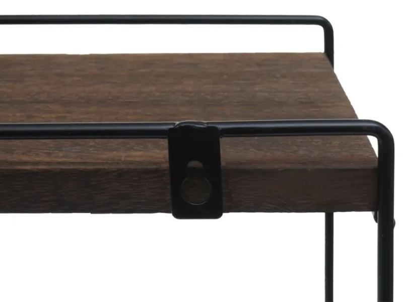 MCW Wandregal K77 50x35x17cm