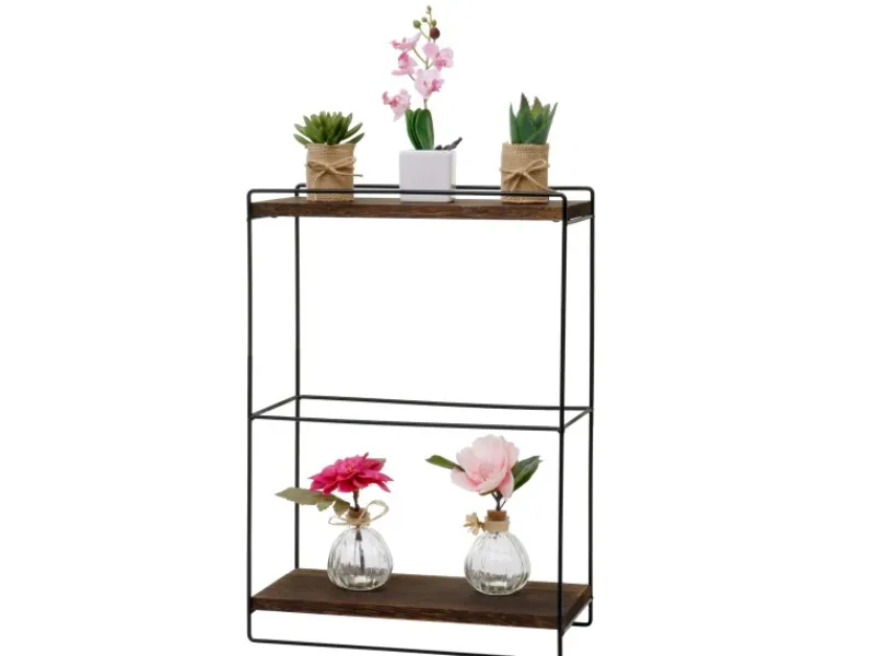 MCW Wandregal K77 50x35x17cm