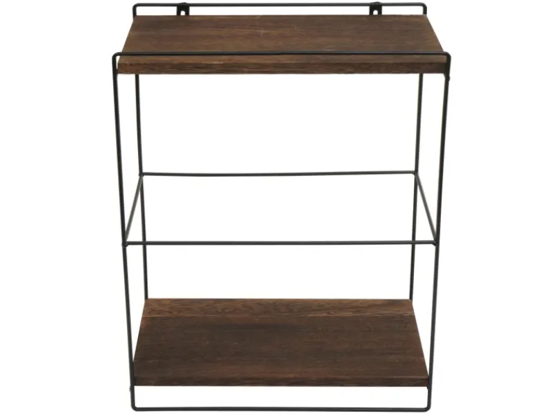 MCW Wandregal K77 50x35x17cm