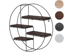 MCW Wandregal K76 45x45x11cm