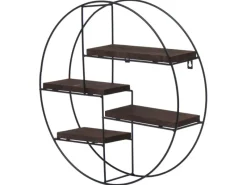 MCW Wandregal K76 45x45x11cm