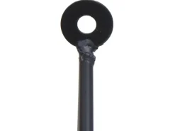 Online MCW Wandregal K78 40x40x13cm Dunkelbraun