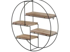 MCW Wandregal K76 45x45x11cm