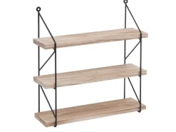 MCW Wandregal K78 40x40x13cm