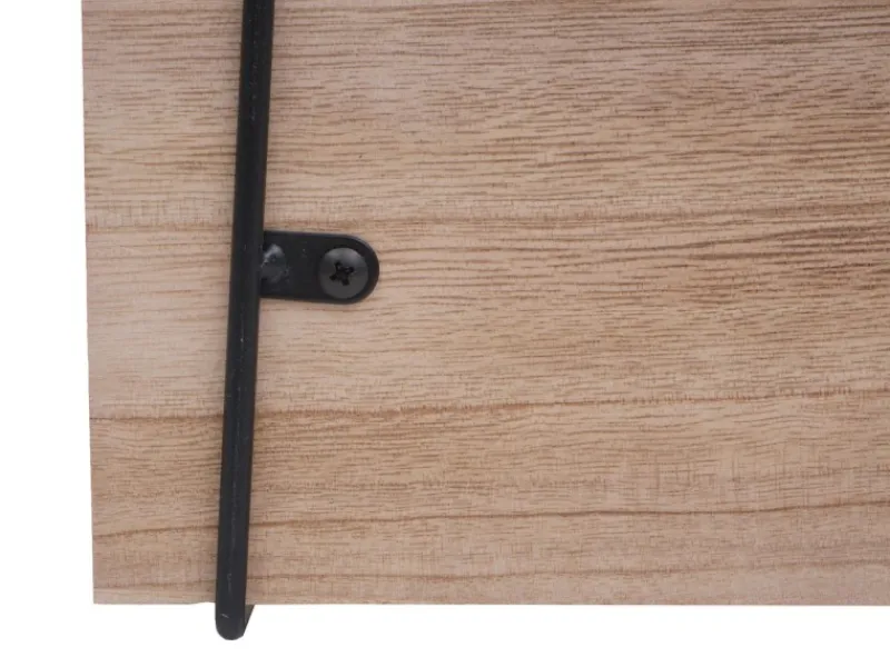 MCW Wandregal K78 40x40x13cm