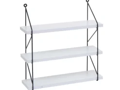 MCW Wandregal K78 40x40x13cm