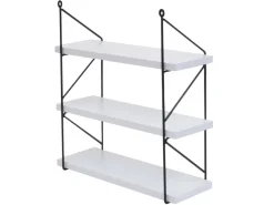 MCW Wandregal K78 40x40x13cm