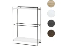 MCW Wandregal K77 50x35x17cm