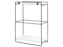 MCW Wandregal K77 50x35x17cm