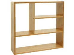 MCW Wandregal M22 50x50x15cm