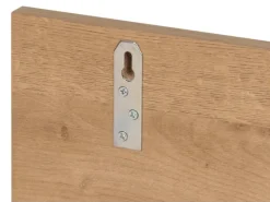 Hot MCW Wandregal M48 20x120x21cm Natur