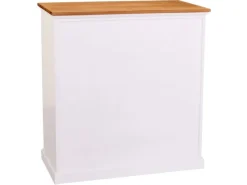 Clearance MCW Weinregal B96 mit Schubladen