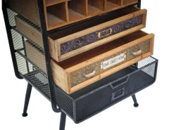 Hot MCW Weinregal C91