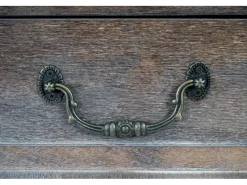 Best MCW Weinregal Torre H324 Braun