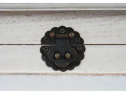 Outlet MCW Weinregal Torre H323 Weiß