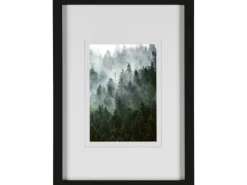 MDF-Bilderrahmen Breit 21 cm x 29,7 cm