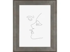 MDF-Bilderrahmen Venezia FSC 18 cm x 24 cm