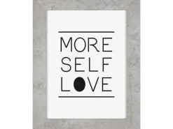 MDF-Bilderrahmen Yellowstone FSC 18 cm x 24 cm