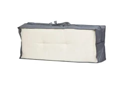 Outlet Mehr Garten Premium Auflagentasche Aufbewahrungstasche für Kissen 80 x 80 x 60 cm