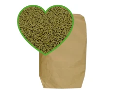 MeineHennen Pellet Vital 25 Kg Hühnerfutter Legepellets/Legekorn für Hühner Alleinfuttermittel ohne Soja und Gentechnik Frei