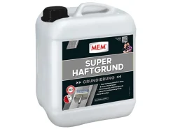 MEM Super-Haftgrund 5 l