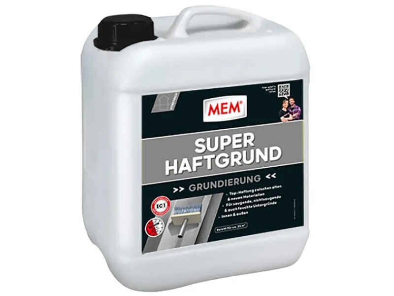 MEM Super-Haftgrund 5 l