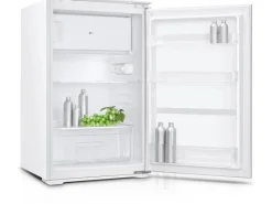 Menke Küchenzeile Artisan Premium 270 cm Lack Weiß Artisan-Eiche Nachbildung