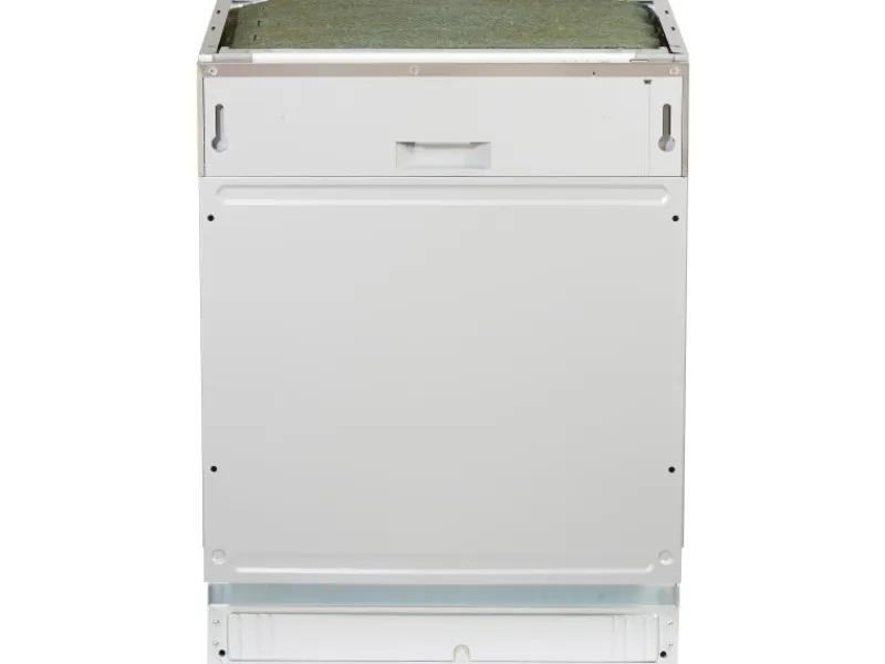 Menke Küchenzeile Artisan Premium 270 cm Lack Weiß Artisan-Eiche Nachbildung