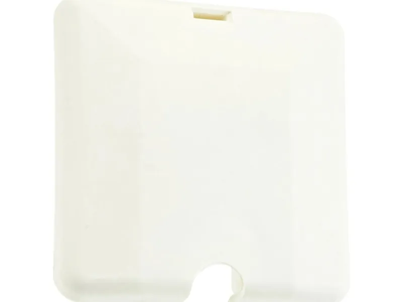 Merten Herdanschlussdose 70 mm für Leiter bis 5 x 2,5 mm² 16 A 380 V Weiß