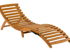 Hot Merxx Sonnenliege Honopu