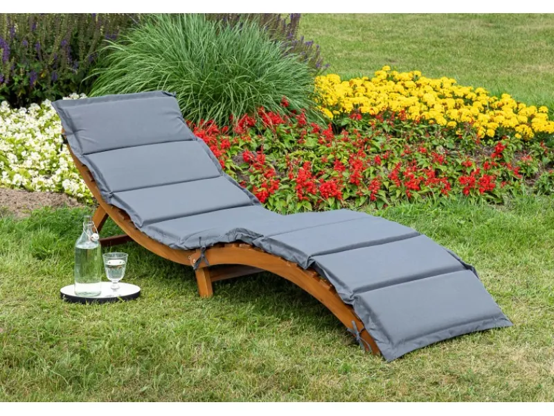 Hot Merxx Sonnenliege Honopu