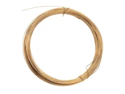 Messingdraht 0,6mm 10m