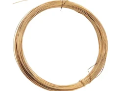 Messingdraht Stärke 0,4 mm Länge 20 m