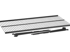 Metall-Drahtgitterboden 60 cm x 33 cm x 7,2 cm