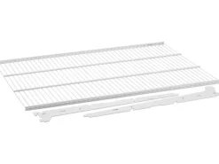 Metall-Drahtgitterboden 60 cm x 43 cm x 7,2 cm