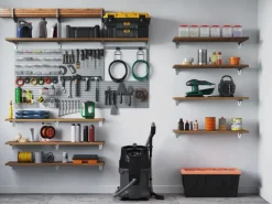 Hot Metall-Konsole 6,5 cm x 38 cm x 13 cm