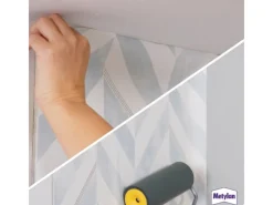 Metylan Fertigkleister Vlies 3 kg Eimer Transparent