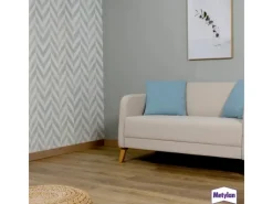 Metylan Fertigkleister Vlies 3 kg Eimer Transparent