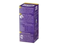 Metylan Tapetenkleister Papier 125 g Paket Transparent