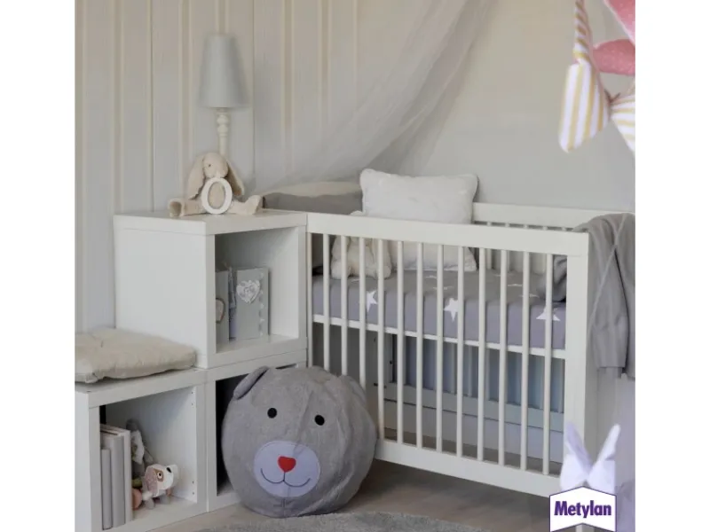 Metylan Tapetenkleister Papier 125 g Paket Transparent