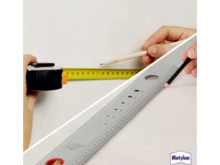 New Metylan Tapetenkleister Renoviervlies & Glasfaser 500 g Transparent