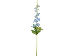 Outlet Mica Decorations Delphinium Blau 76 cm
