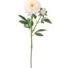 Hot Mica Decorations Peonie Lachs 58 cm