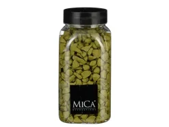 Mica Decorations Steine 7,5 cm x 7,5 cm x 16 cm