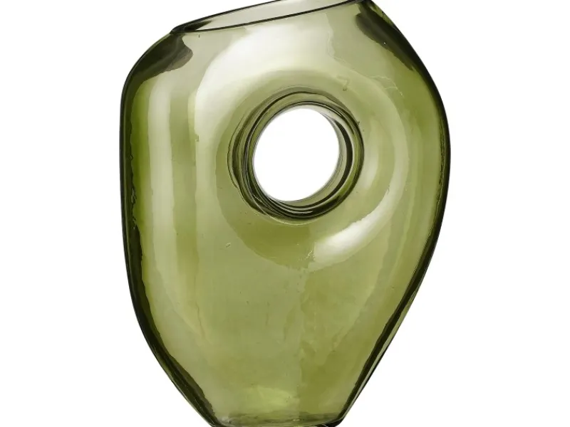 Mica Decorations Vase Jay 18 cm x 7,5 cm x 22,5 cm